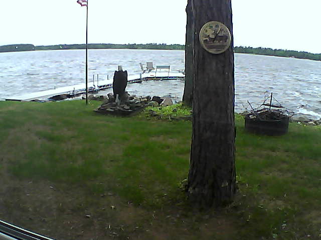 Whiteface Cam Image - Wed, 06/10/2020 9:23am 