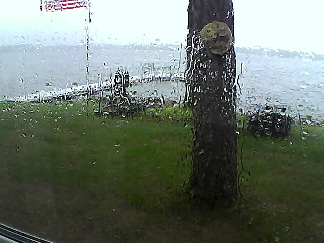 Whiteface Cam Image - Wed, 06/10/2020 9:43am 