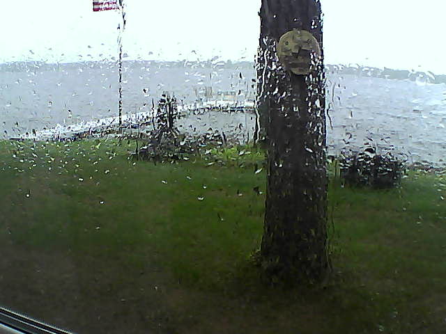 Whiteface Cam Image - Wed, 06/10/2020 9:53am 