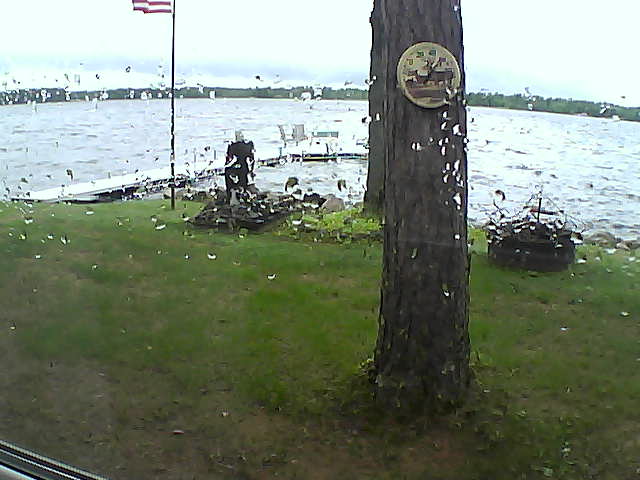 Whiteface Cam Image - Wed, 06/10/2020 10:33am 