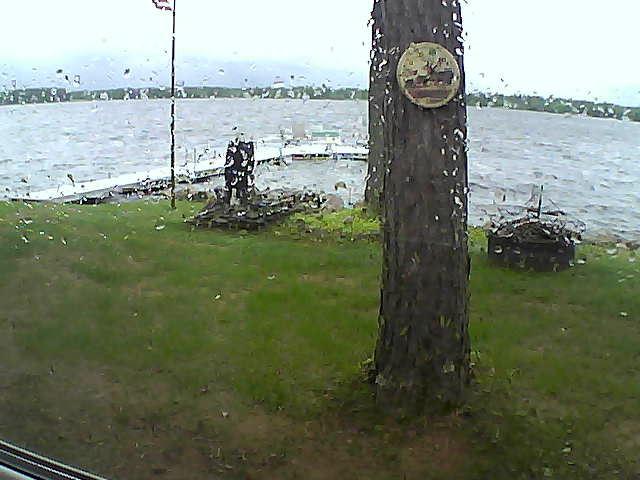 Whiteface Cam Image - Wed, 06/10/2020 10:53am 