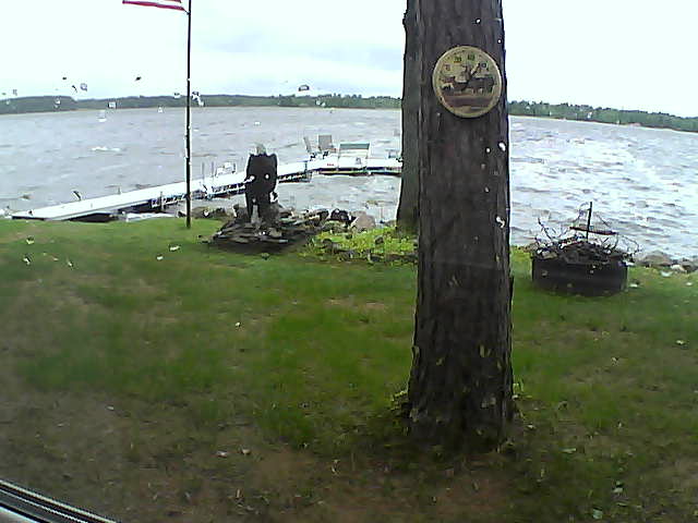 Whiteface Cam Image - Wed, 06/10/2020 11:03am 