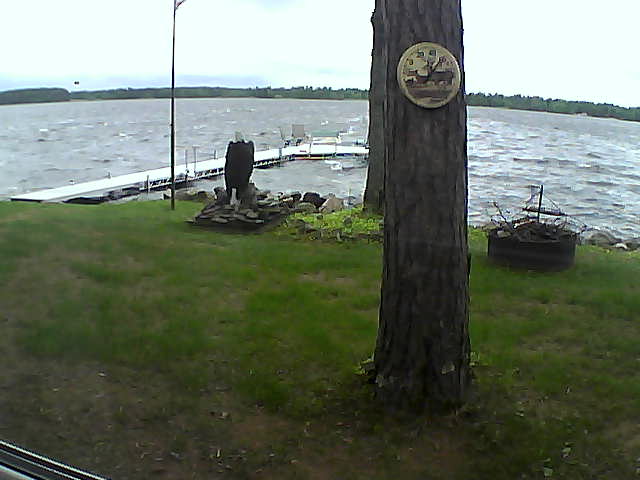 Whiteface Cam Image - Wed, 06/10/2020 11:23am 