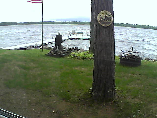 Whiteface Cam Image - Wed, 06/10/2020 11:33am 