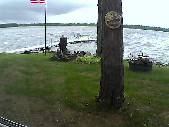 Whiteface Cam Image - Wed, 06/10/2020 11:43am 