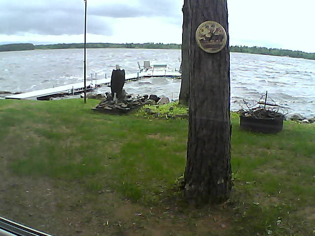 Whiteface Cam Image - Wed, 06/10/2020 11:53am 