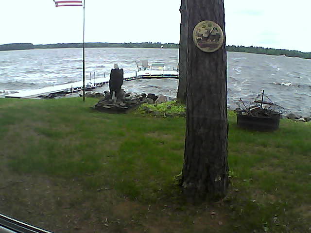 Whiteface Cam Image - Wed, 06/10/2020 12:03pm 