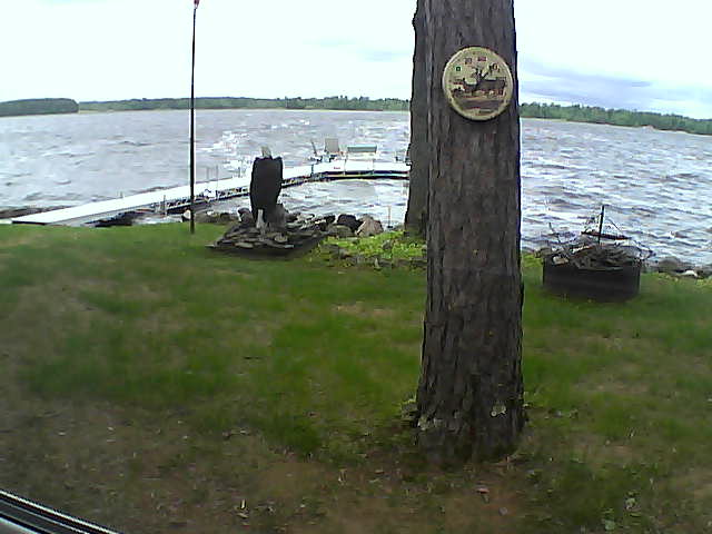 Whiteface Cam Image - Wed, 06/10/2020 12:23pm 