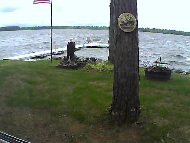 Whiteface Cam Image - Wed, 06/10/2020 1:03pm 