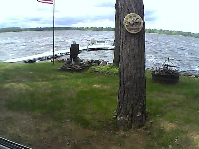 Whiteface Cam Image - Wed, 06/10/2020 1:13pm 