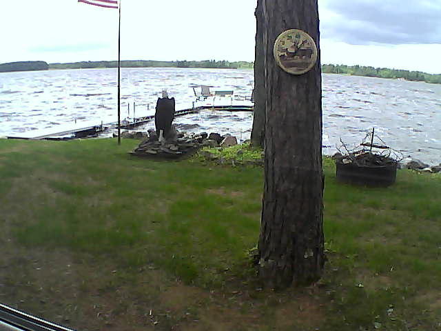 Whiteface Cam Image - Wed, 06/10/2020 1:43pm 