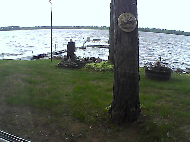 Whiteface Cam Image - Wed, 06/10/2020 1:53pm 