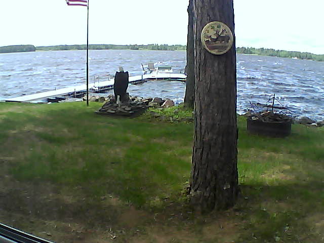 Whiteface Cam Image - Wed, 06/10/2020 2:03pm 