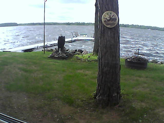 Whiteface Cam Image - Wed, 06/10/2020 2:23pm 