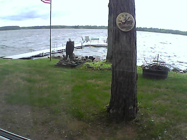 Whiteface Cam Image - Wed, 06/10/2020 2:34pm 