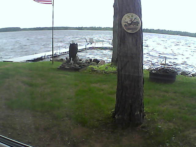 Whiteface Cam Image - Wed, 06/10/2020 2:44pm 