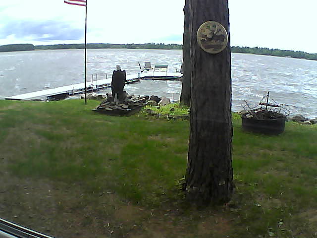 Whiteface Cam Image - Wed, 06/10/2020 3:04pm 