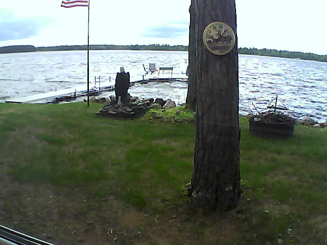 Whiteface Cam Image - Wed, 06/10/2020 3:14pm 