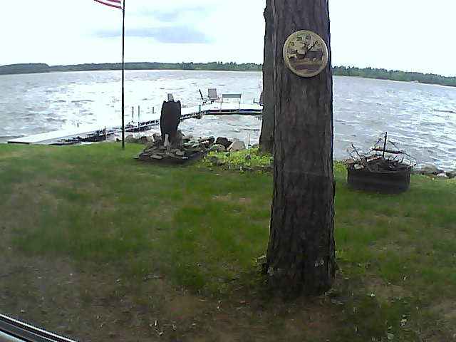 Whiteface Cam Image - Wed, 06/10/2020 3:24pm 