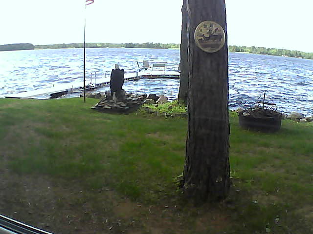 Whiteface Cam Image - Wed, 06/10/2020 3:44pm 