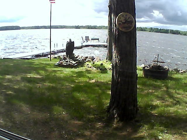 Whiteface Cam Image - Wed, 06/10/2020 3:54pm 