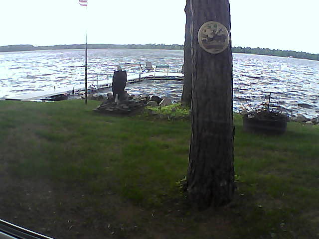 Whiteface Cam Image - Wed, 06/10/2020 4:04pm 