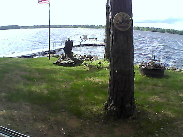 Whiteface Cam Image - Wed, 06/10/2020 4:14pm 