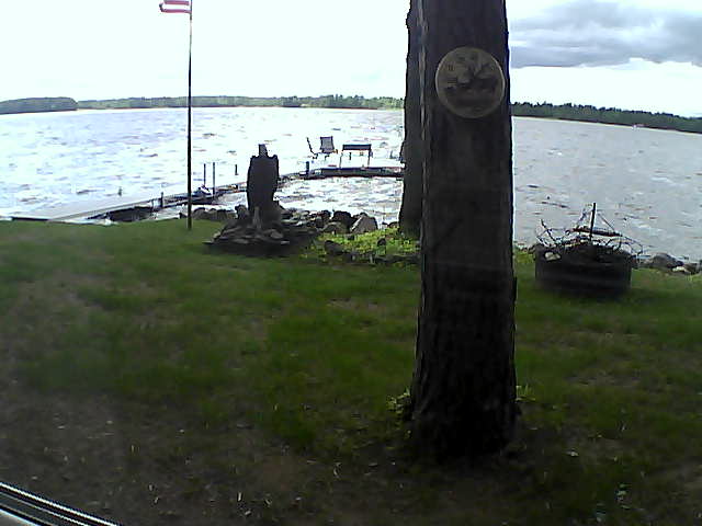 Whiteface Cam Image - Wed, 06/10/2020 4:24pm 