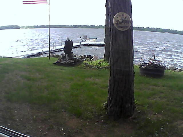 Whiteface Cam Image - Wed, 06/10/2020 4:34pm 