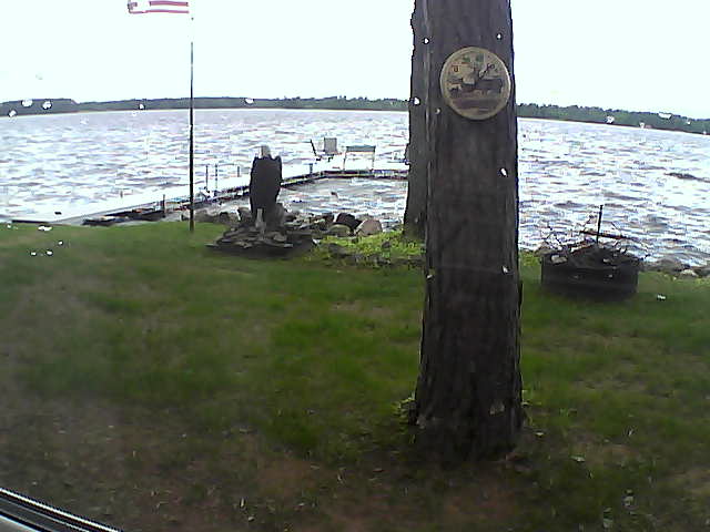 Whiteface Cam Image - Wed, 06/10/2020 4:44pm 