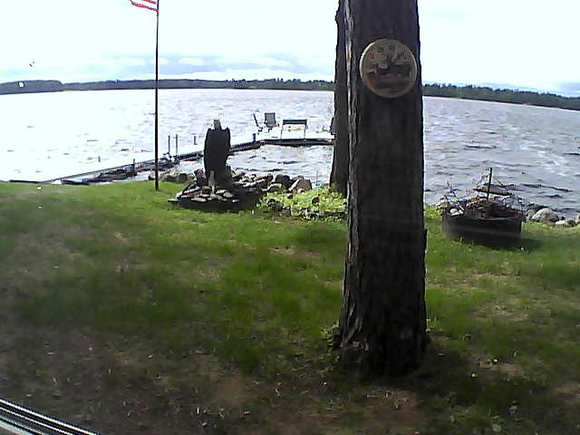 Whiteface Cam Image - Wed, 06/10/2020 4:54pm 