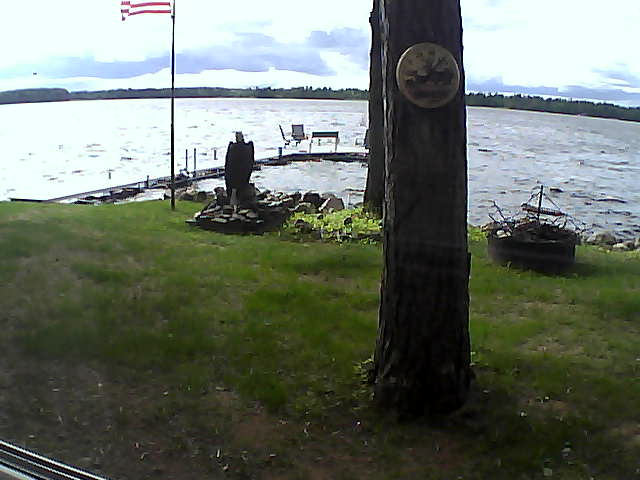 Whiteface Cam Image - Wed, 06/10/2020 5:04pm 