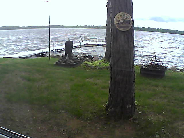 Whiteface Cam Image - Wed, 06/10/2020 5:24pm 