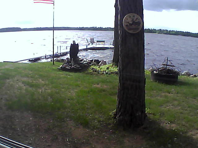 Whiteface Cam Image - Wed, 06/10/2020 5:34pm 