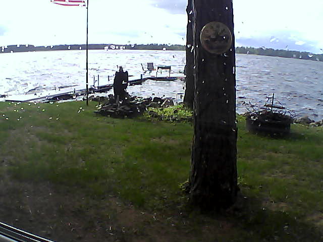 Whiteface Cam Image - Wed, 06/10/2020 5:44pm 