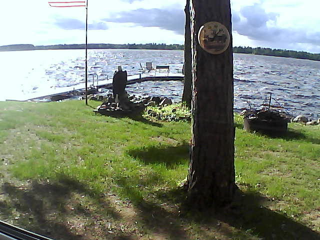 Whiteface Cam Image - Wed, 06/10/2020 5:54pm 