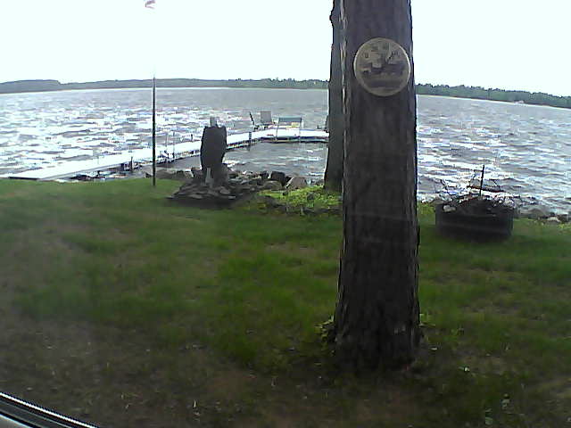 Whiteface Cam Image - Wed, 06/10/2020 6:04pm 