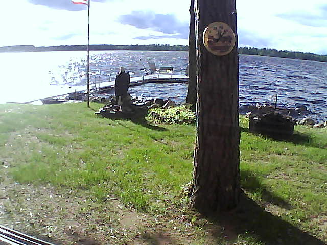 Whiteface Cam Image - Wed, 06/10/2020 6:14pm 