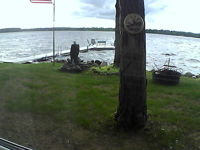 Whiteface Cam Image - Wed, 06/10/2020 6:24pm 