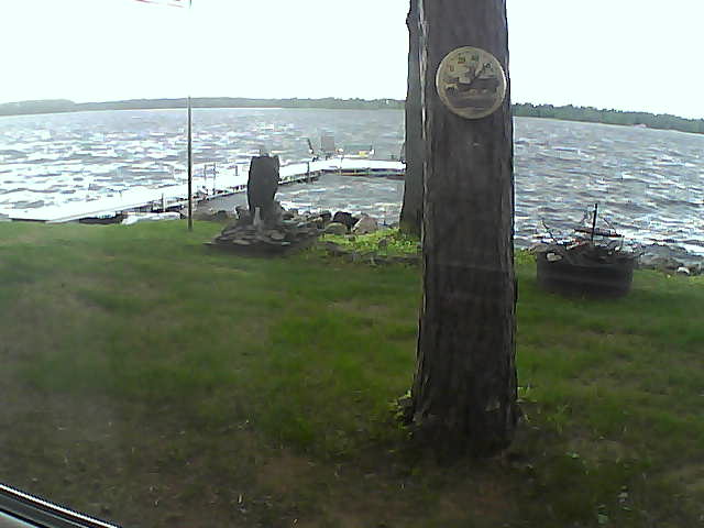 Whiteface Cam Image - Wed, 06/10/2020 6:34pm 