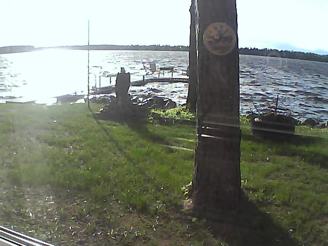 Whiteface Cam Image - Wed, 06/10/2020 7:14pm 