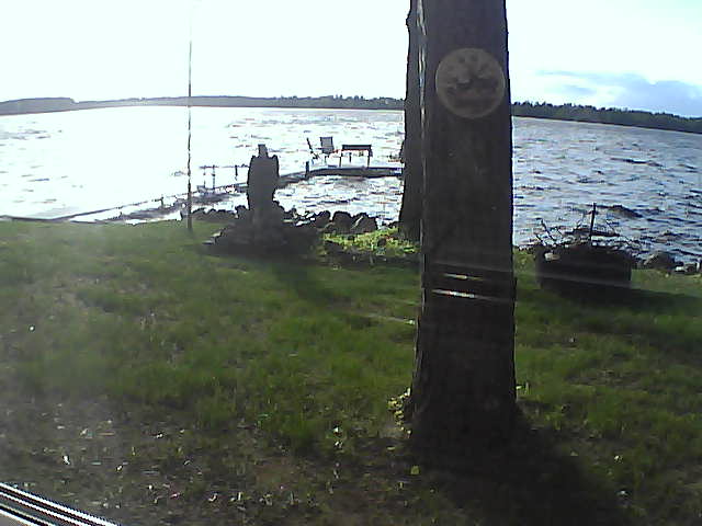 Whiteface Cam Image - Wed, 06/10/2020 7:24pm 