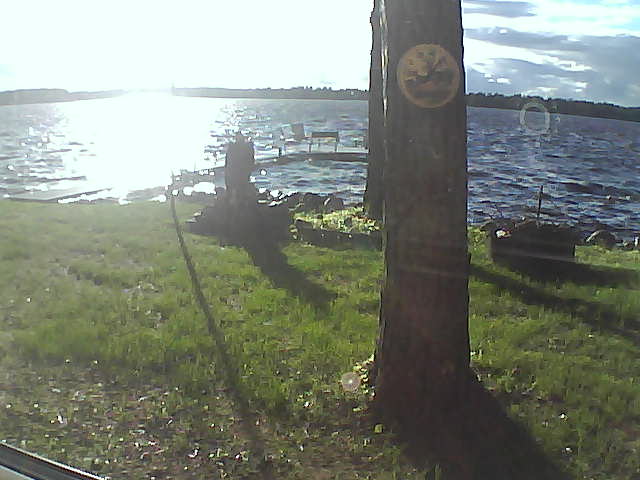 Whiteface Cam Image - Wed, 06/10/2020 7:34pm 