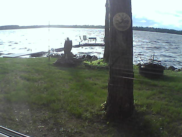 Whiteface Cam Image - Wed, 06/10/2020 7:44pm 