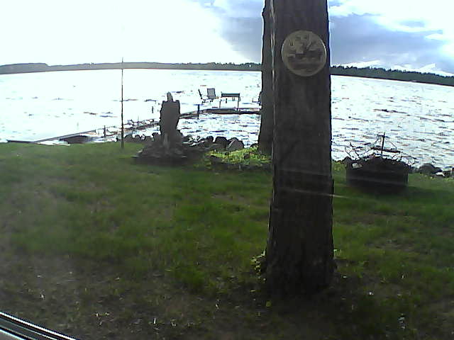 Whiteface Cam Image - Wed, 06/10/2020 7:54pm 