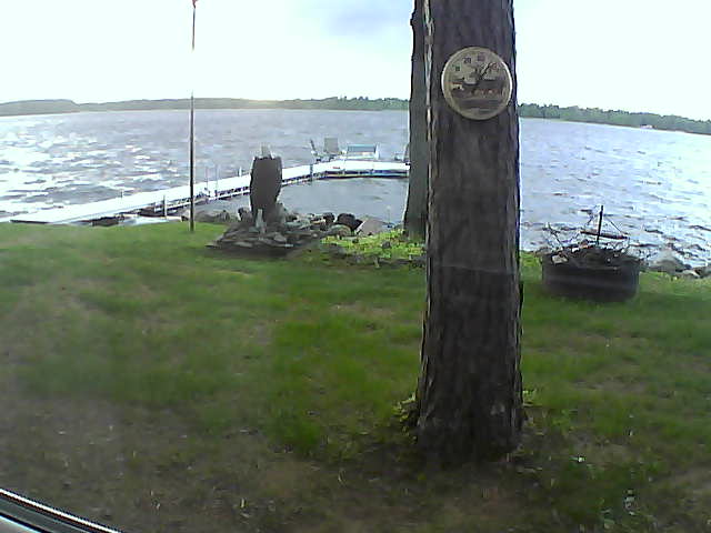 Whiteface Cam Image - Wed, 06/10/2020 8:04pm 