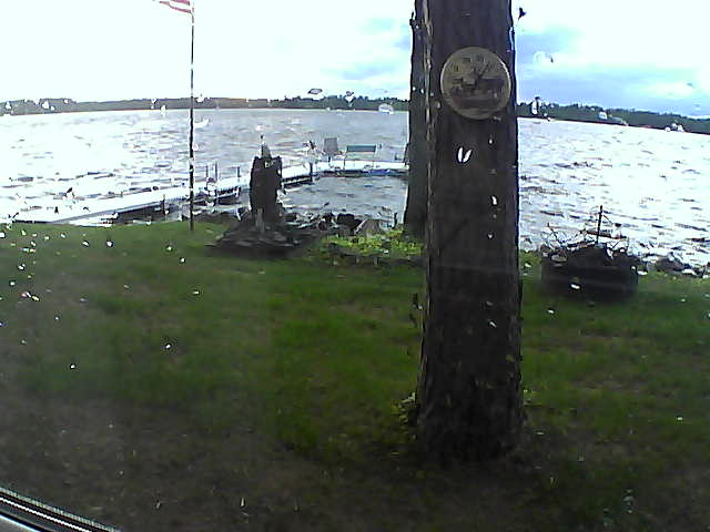 Whiteface Cam Image - Wed, 06/10/2020 8:34pm 