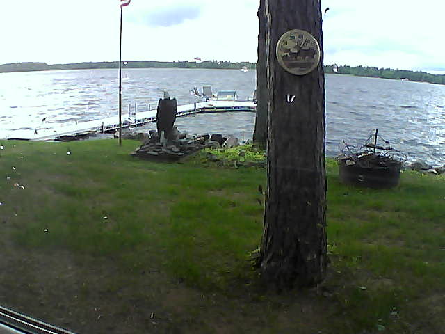 Whiteface Cam Image - Wed, 06/10/2020 8:44pm 