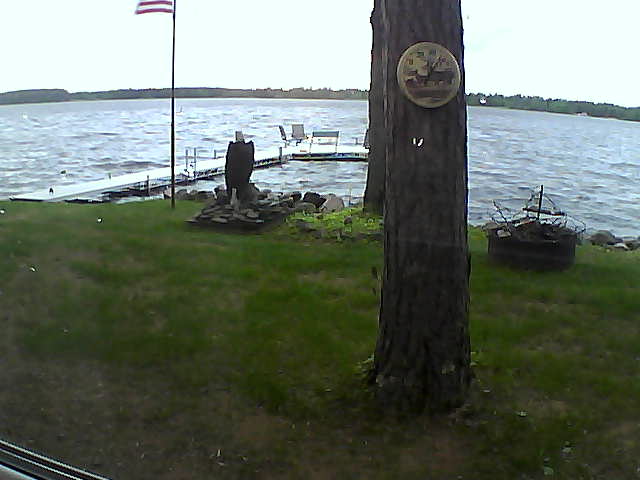 Whiteface Cam Image - Wed, 06/10/2020 8:54pm 