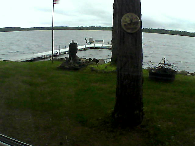 Whiteface Cam Image - Thu, 06/11/2020 4:54am 